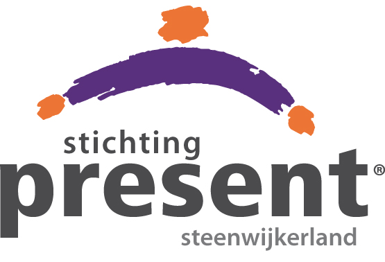 Stichting Present Steenwijkerland logo